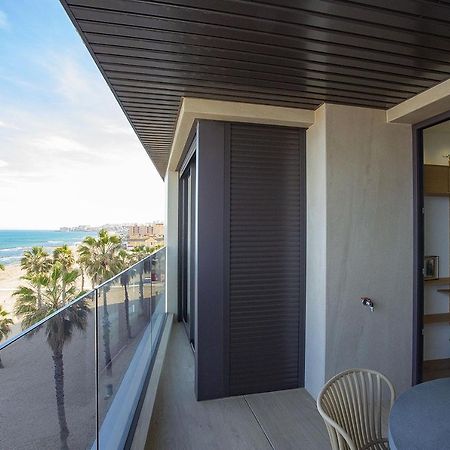 138 Miramar Luxury Relax - Alicante Holiday La Mata  Kültér fotó