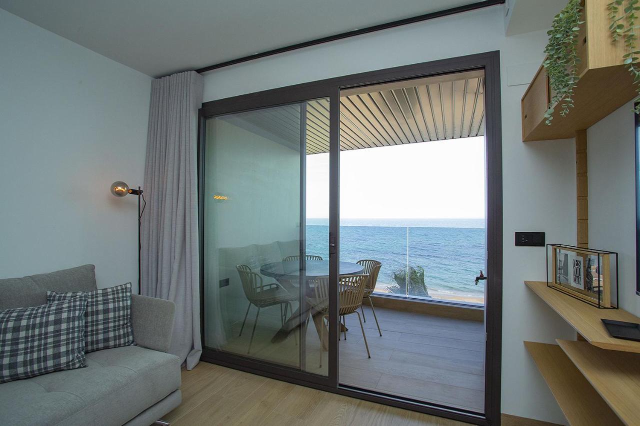 138 Miramar Luxury Relax - Alicante Holiday La Mata  Kültér fotó