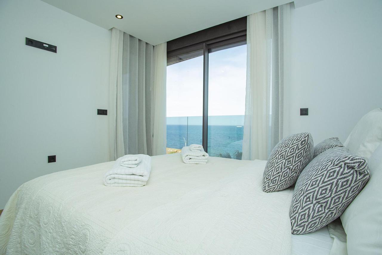 138 Miramar Luxury Relax - Alicante Holiday La Mata  Kültér fotó