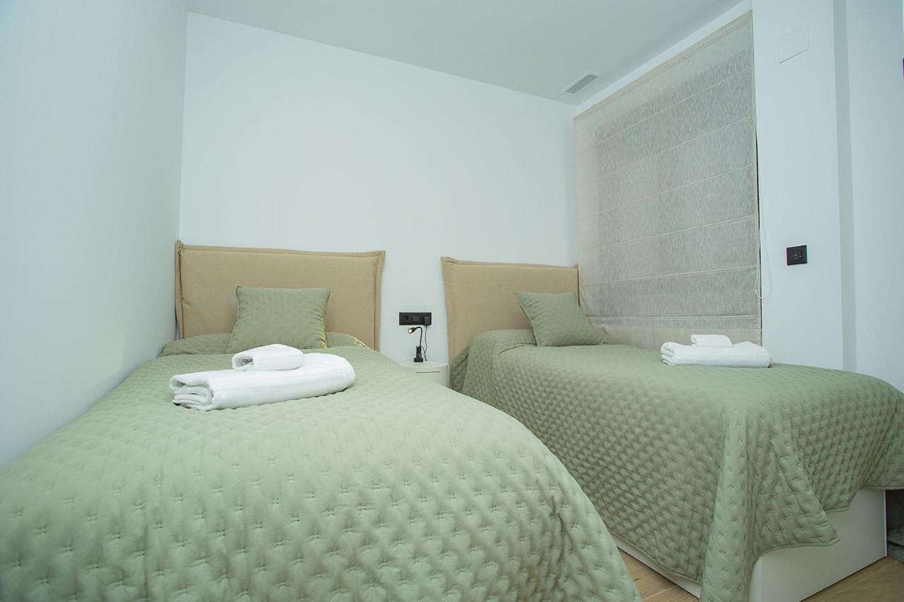 138 Miramar Luxury Relax - Alicante Holiday La Mata  Kültér fotó