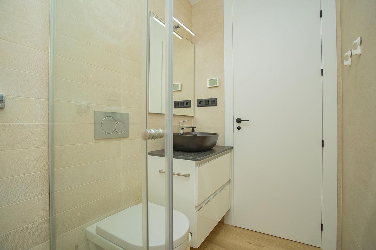 138 Miramar Luxury Relax - Alicante Holiday La Mata  Kültér fotó
