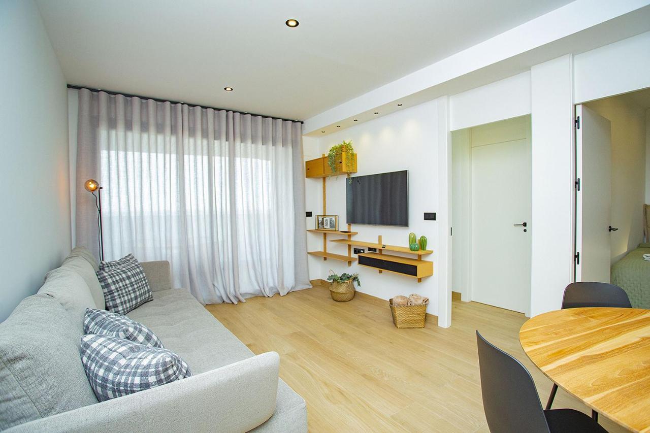 138 Miramar Luxury Relax - Alicante Holiday La Mata  Kültér fotó