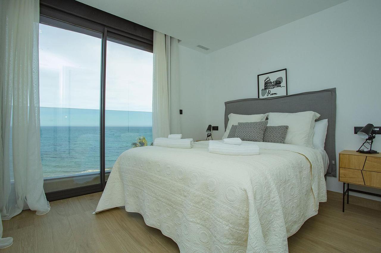 138 Miramar Luxury Relax - Alicante Holiday La Mata  Kültér fotó