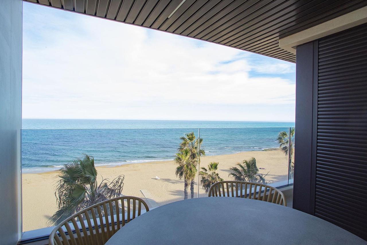 138 Miramar Luxury Relax - Alicante Holiday La Mata  Kültér fotó