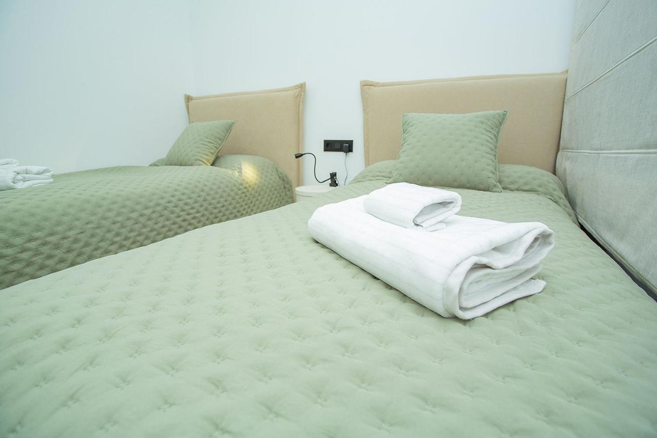 138 Miramar Luxury Relax - Alicante Holiday La Mata  Kültér fotó