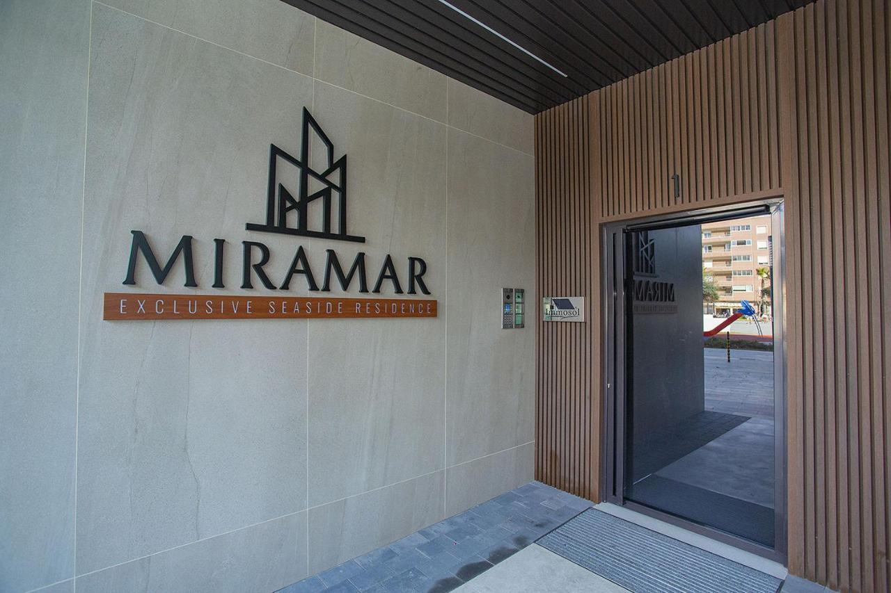 138 Miramar Luxury Relax - Alicante Holiday La Mata  Kültér fotó