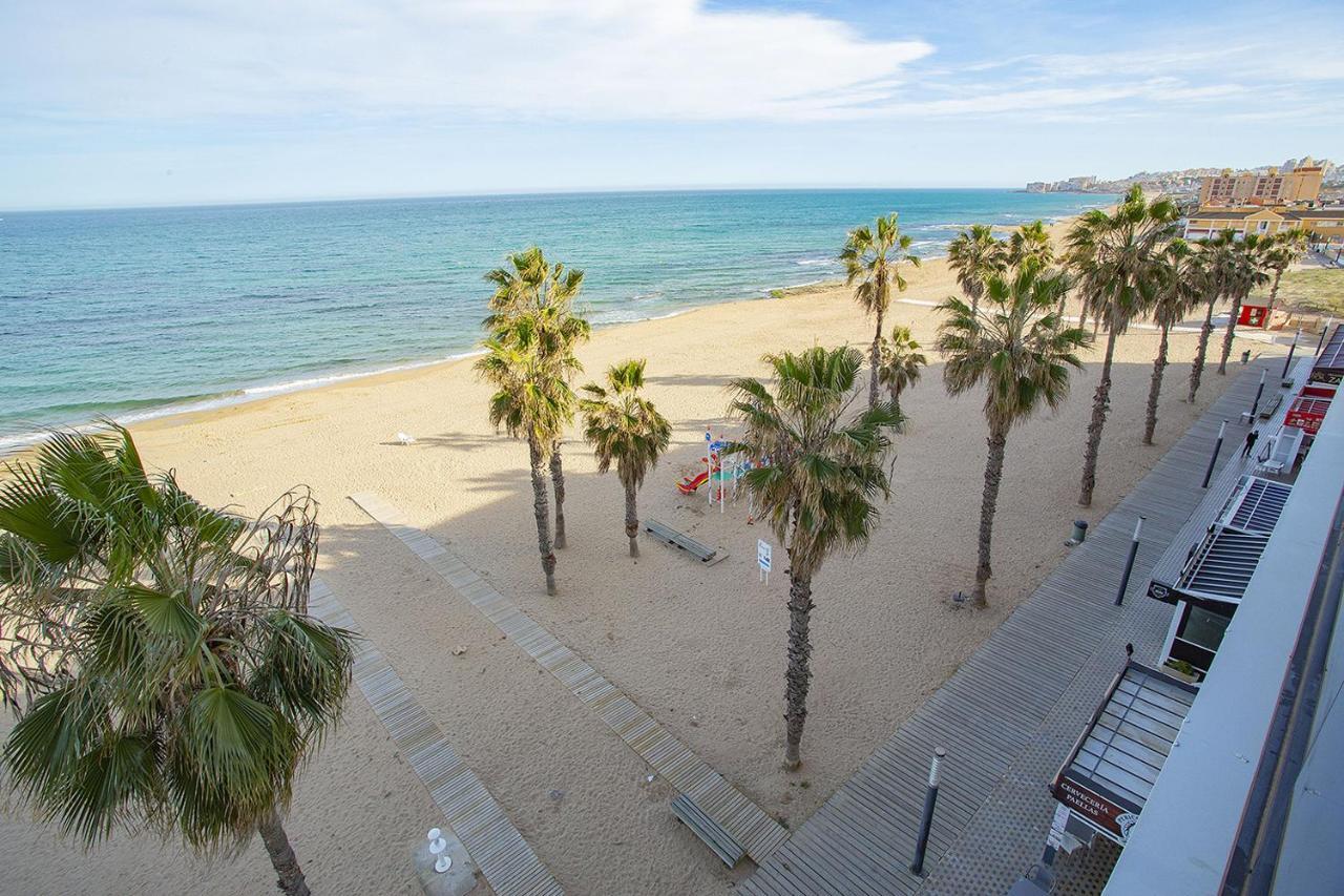 138 Miramar Luxury Relax - Alicante Holiday La Mata  Kültér fotó