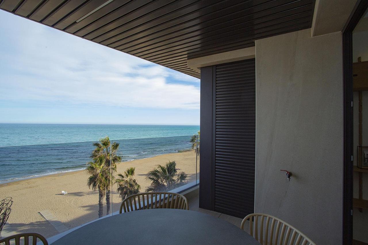 138 Miramar Luxury Relax - Alicante Holiday La Mata  Kültér fotó