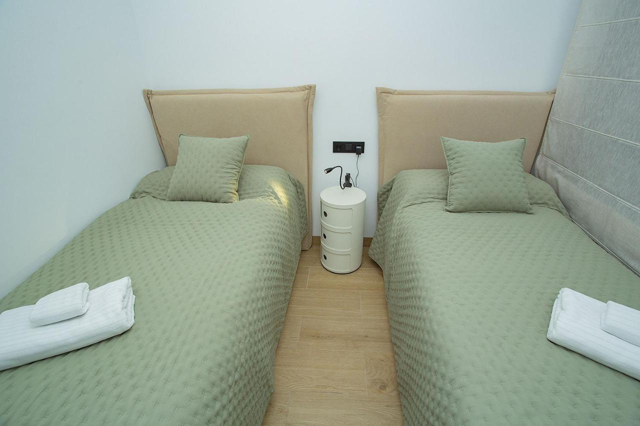 138 Miramar Luxury Relax - Alicante Holiday La Mata  Kültér fotó