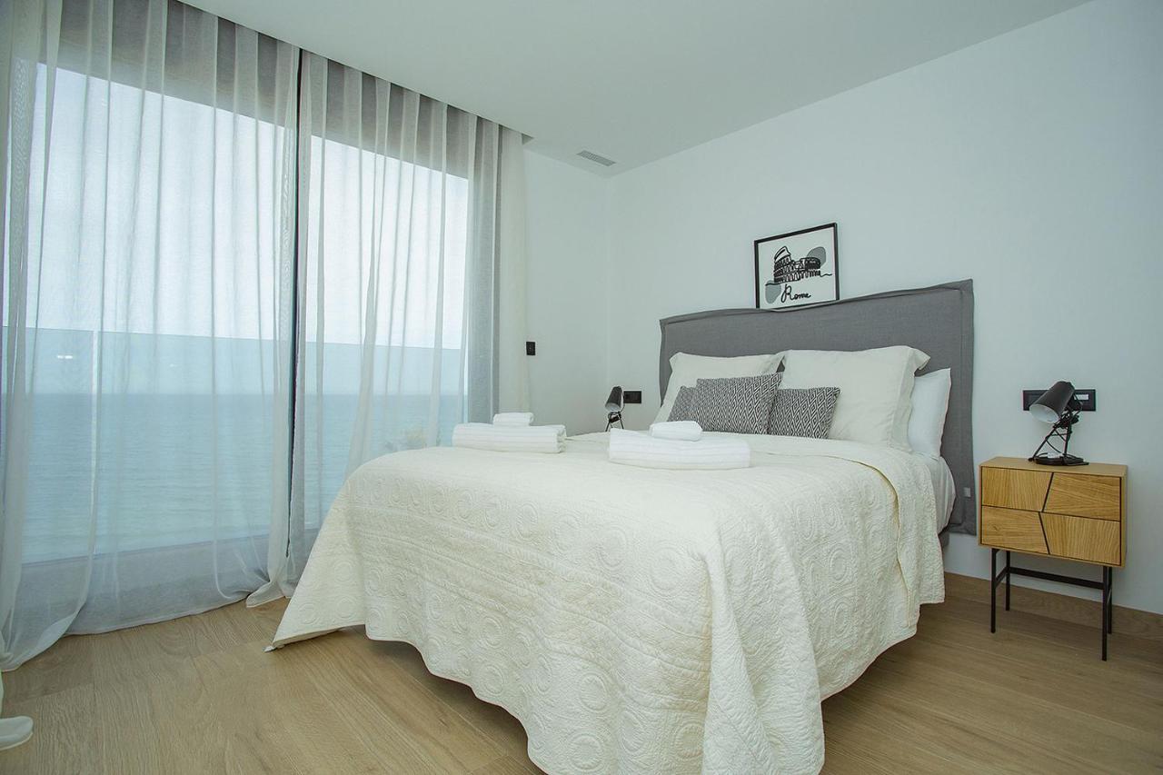 138 Miramar Luxury Relax - Alicante Holiday La Mata  Kültér fotó