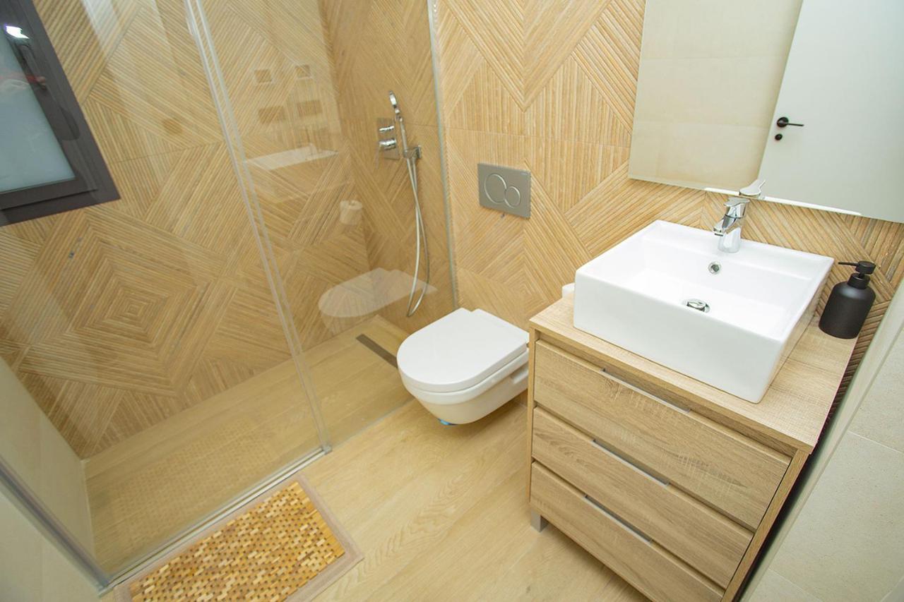 138 Miramar Luxury Relax - Alicante Holiday La Mata  Kültér fotó