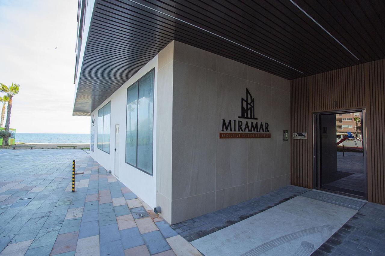 138 Miramar Luxury Relax - Alicante Holiday La Mata  Kültér fotó